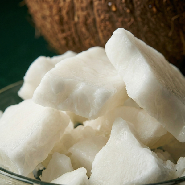 Organic Coconut Oil