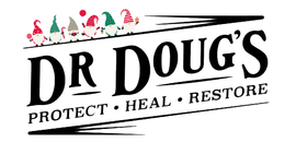 Dr. Doug's Balms