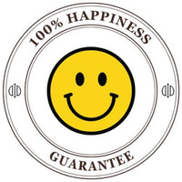 Happiness Guarantee