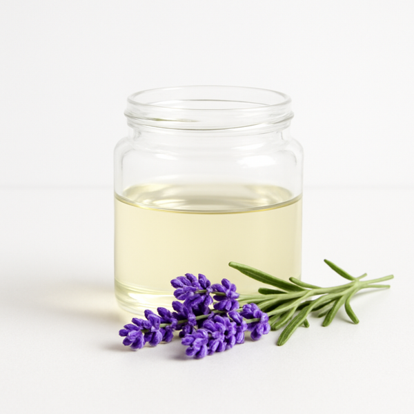 Lavender Essential Oils