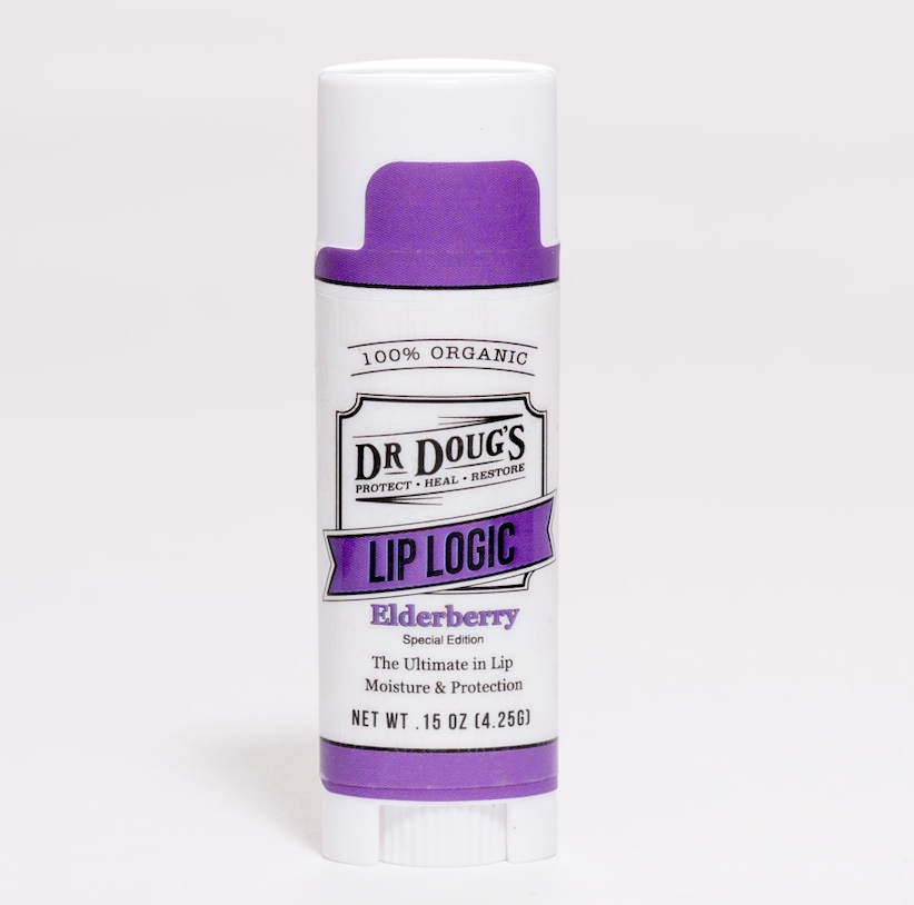 Lip Logic - Long Lasting Moisture & Protection