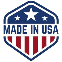 Made In USA