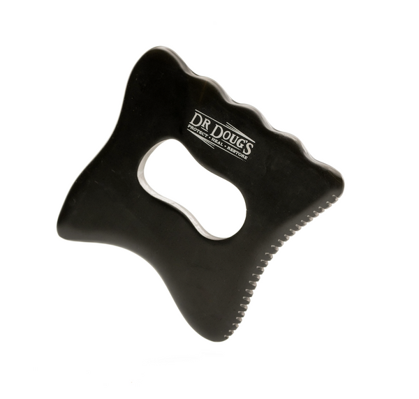 Bian Stone Gua Sha Tool