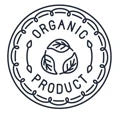 Organic Product