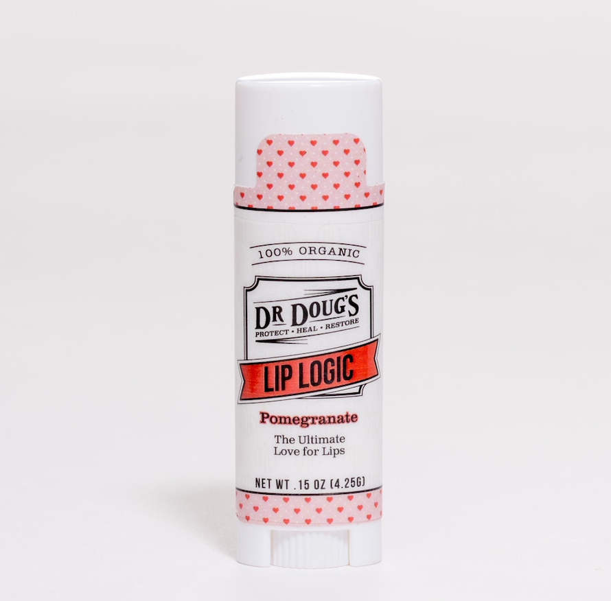 Lip Logic - Long Lasting Moisture & Protection