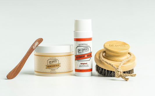 Tightening & Recovery Replenishment Bundle