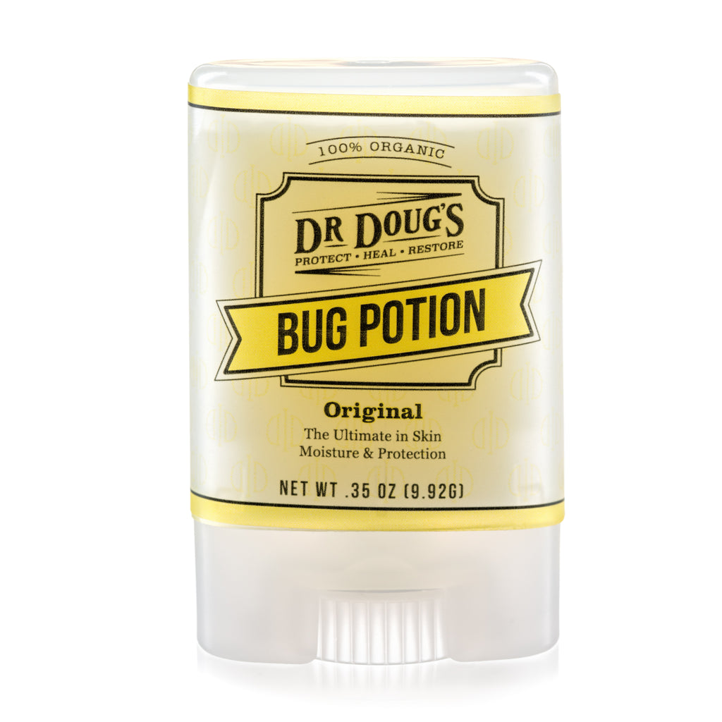 Bug Potion - Dr. Doug's Miracle Balms