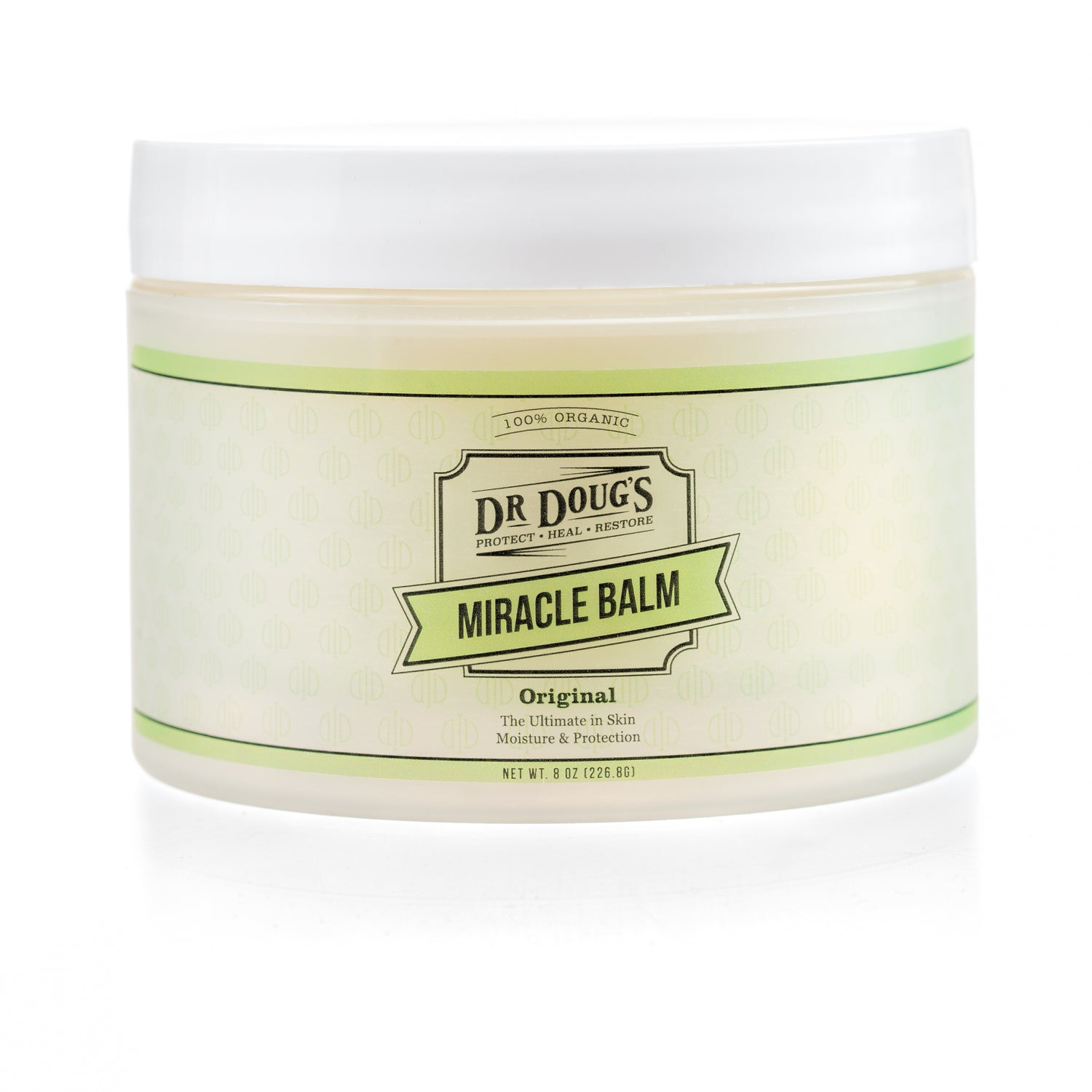 Dry Skin & Eczema Relief Collection: Unleash the Power of Nature on Dry Skin