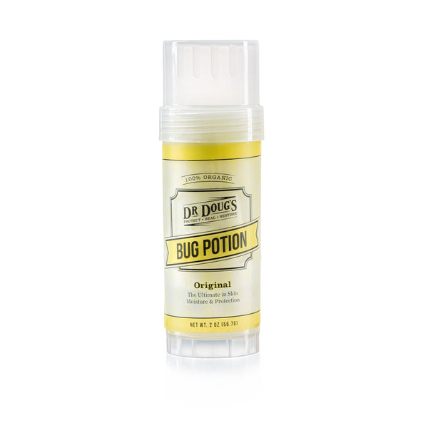 Bug Potion - Dr. Doug's Miracle Balms