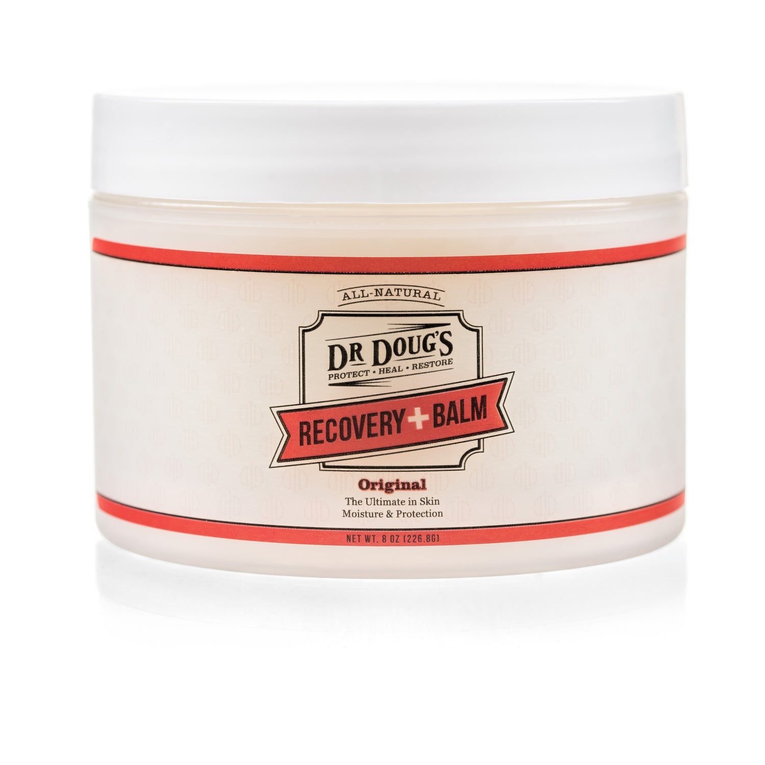 Relief Collection: Embrace the Power of Nature against Pain