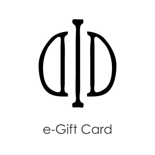 e-Gift Card
